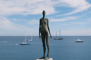 Agence immobilière commerciale Antibes